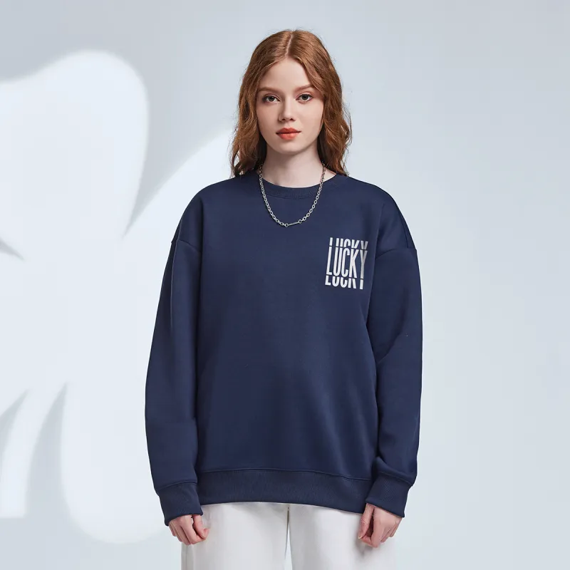LUCKY BRAND Sweatshirts Unisex-14
