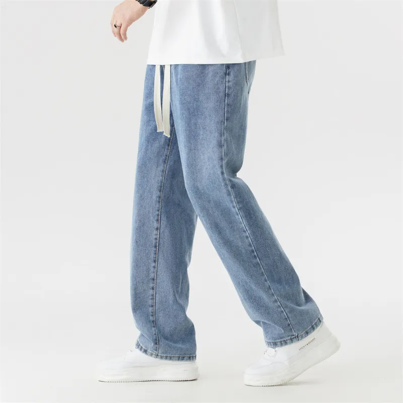 LUCKY BRAND Jeans Unisex-16