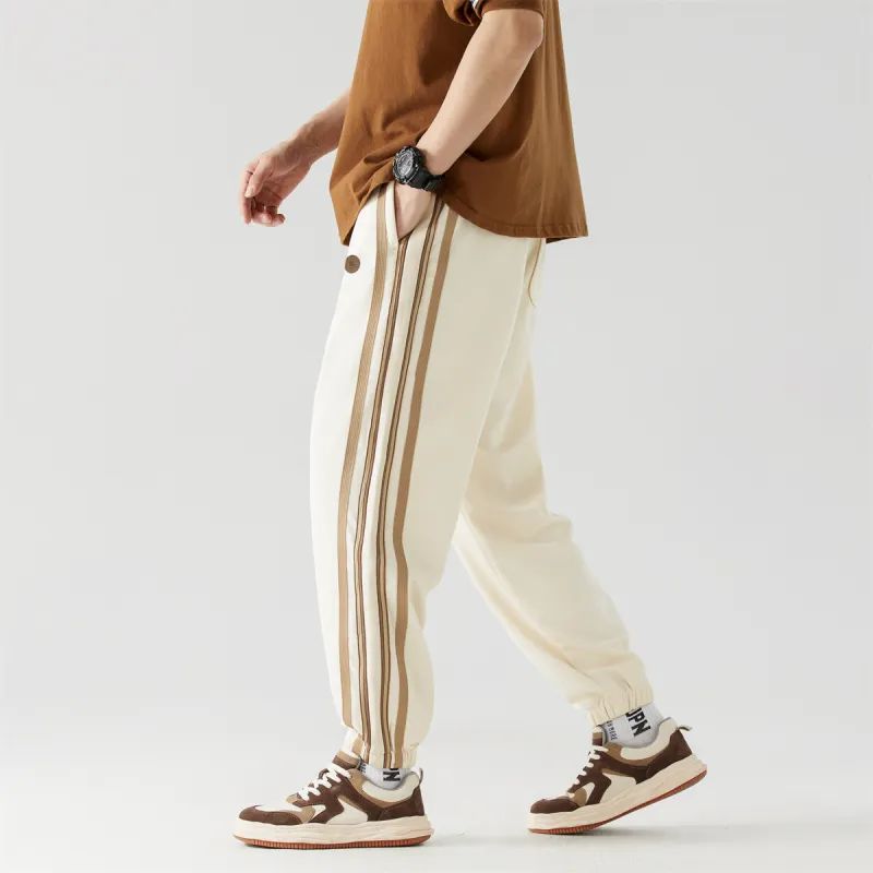 LUCKY BRAND Casual Pants Unisex-3