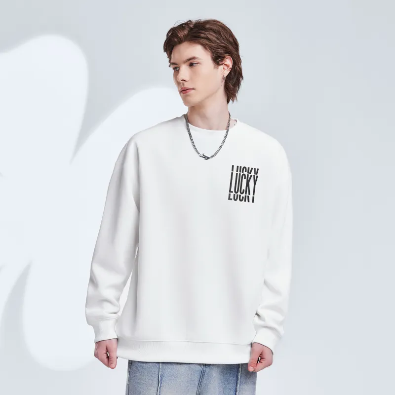 LUCKY BRAND Sweatshirts Unisex-2
