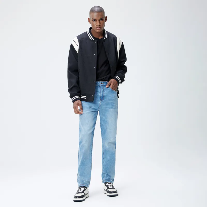 LUCKY BRAND Jeans Unisex Light Blue-2