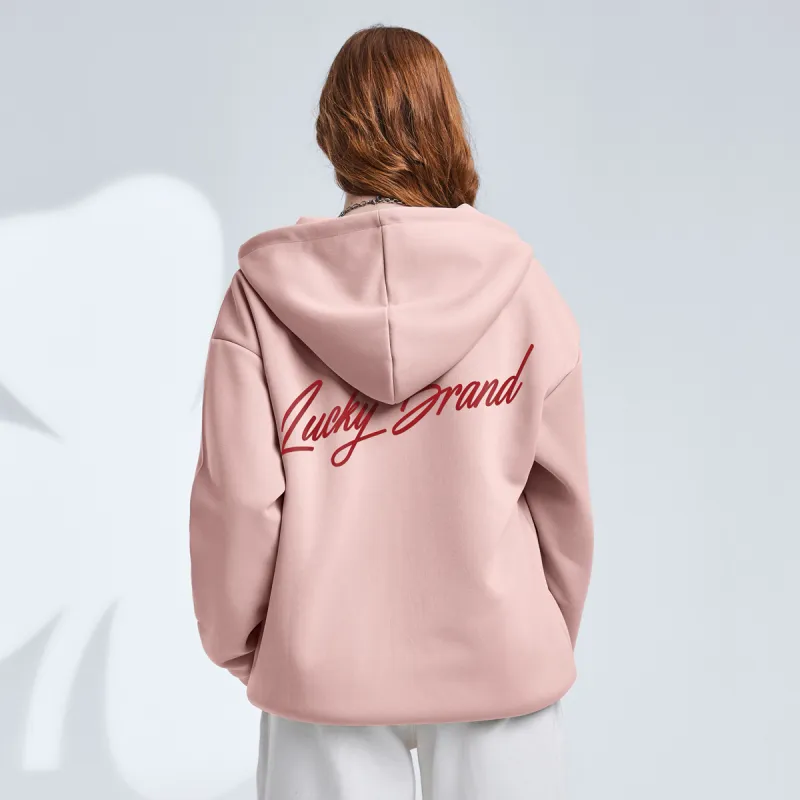 LUCKY BRAND Sweatshirts Unisex-12