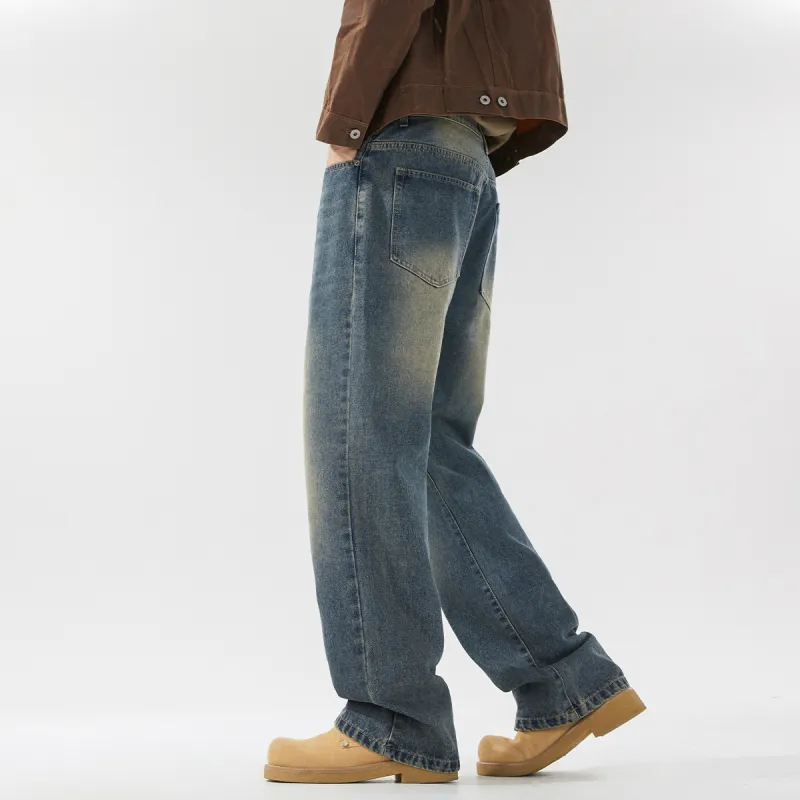 LUCKY BRAND Jeans Unisex-12