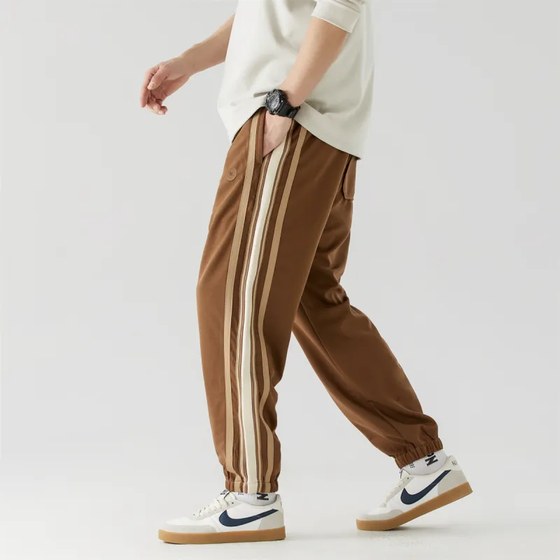 LUCKY BRAND Casual Pants Unisex-10