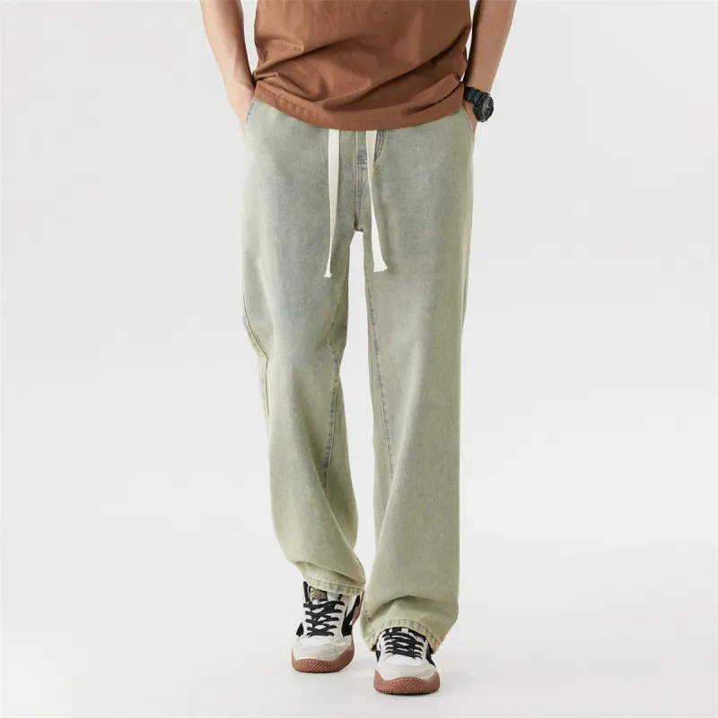 LUCKY BRAND Jeans Unisex-2