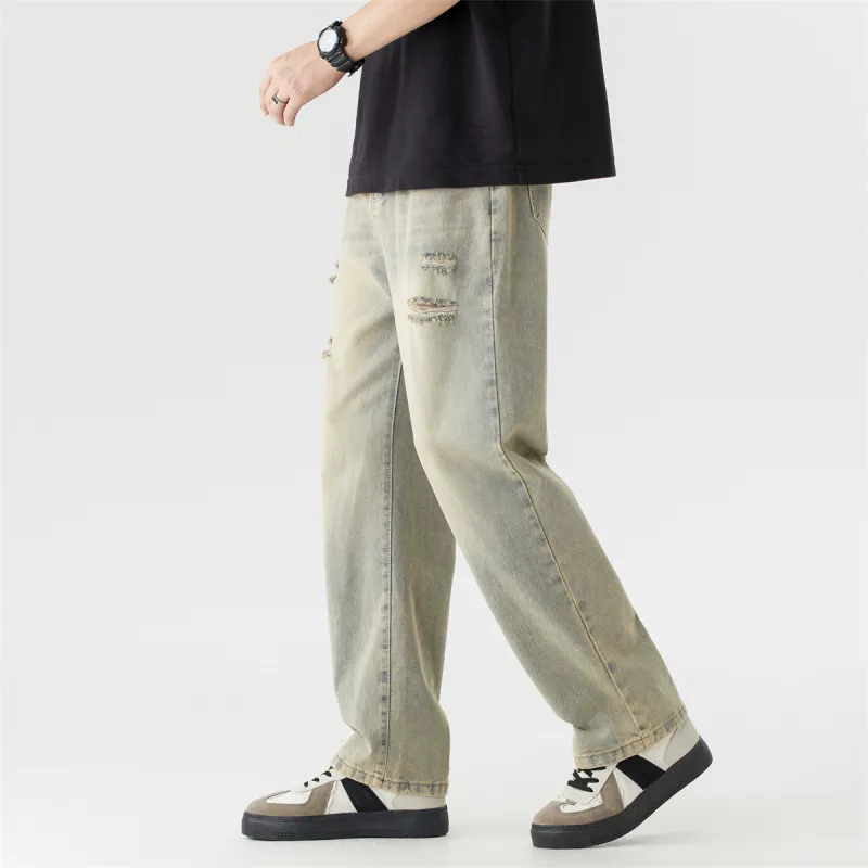 LUCKY BRAND Jeans Unisex-13