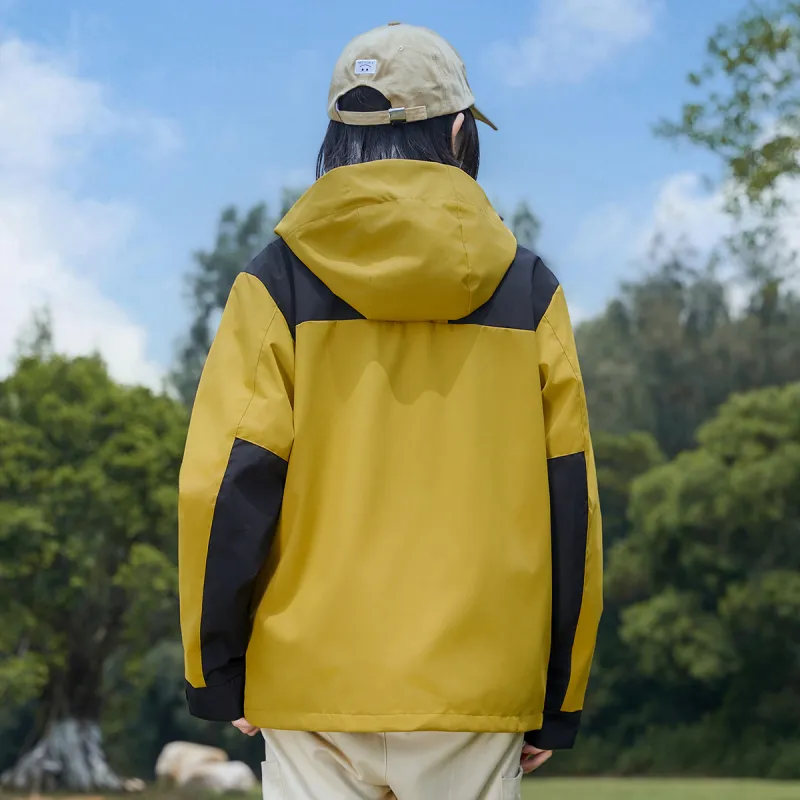 LUCKY BRAND Jackets & Coats Unisex-11