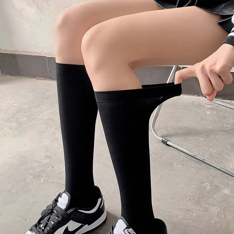 Evening Classroom Mid Calf Socks Women's 10 Pack-7