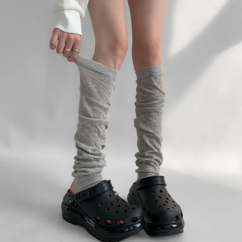 Evening Classroom Mid Calf Socks Women's 2 Pack-6