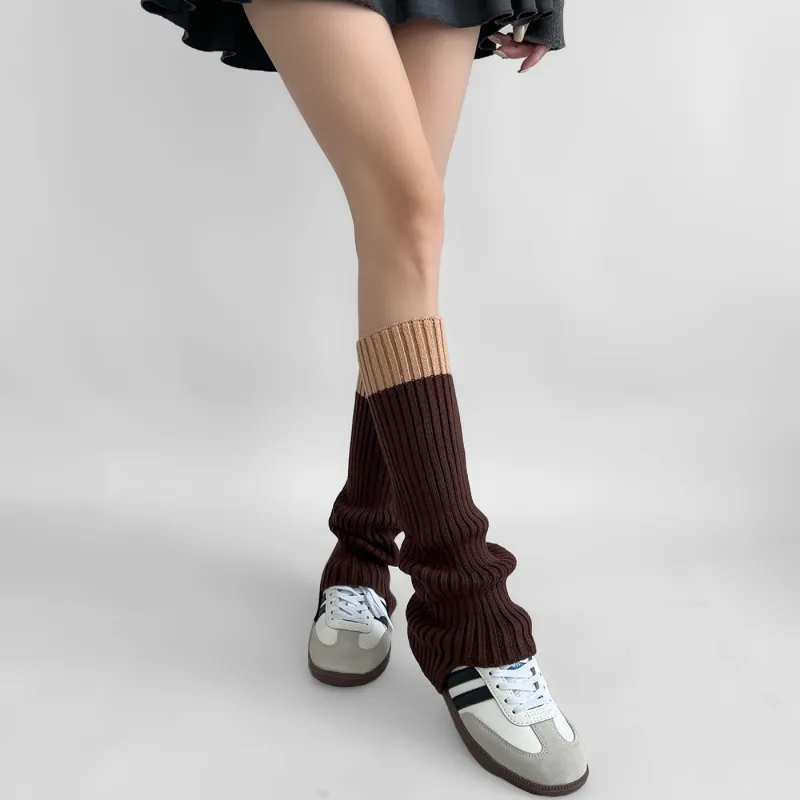 Evening Classroom Mid Calf Socks Women's 1 Pack-4