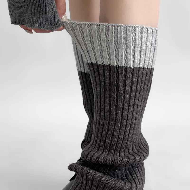 Evening Classroom Mid Calf Socks Women's 1 Pack-5