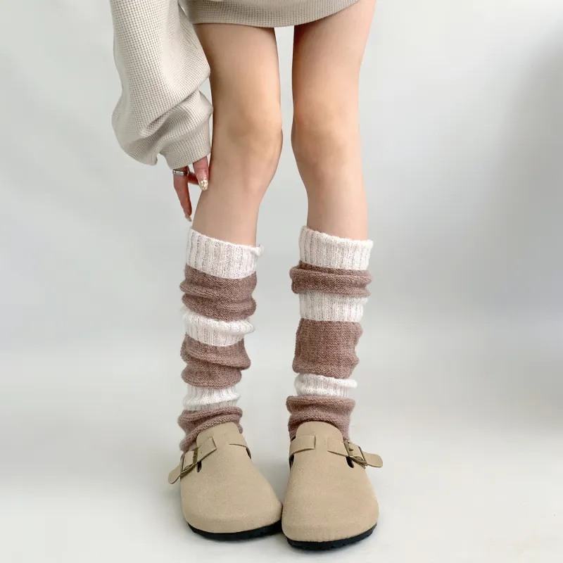 Evening Classroom Mid Calf Socks Women's 2 Pack-3