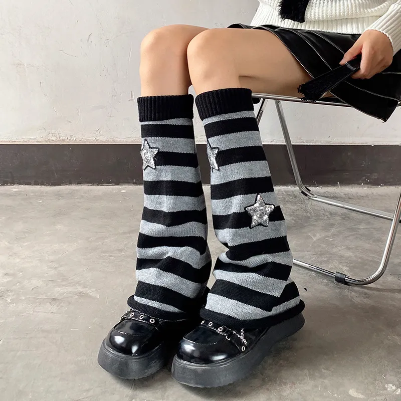 Evening Classroom Mid Calf Socks Women's 1 Pack-9