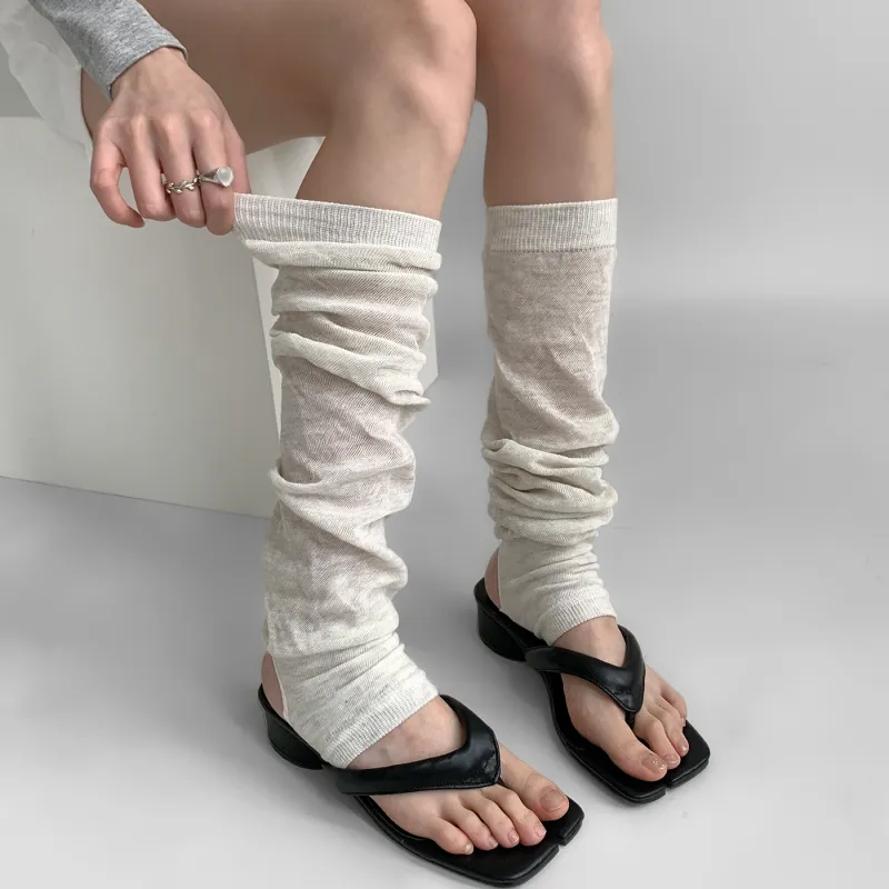 Evening Classroom Mid Calf Socks Women's 2 Pack-1