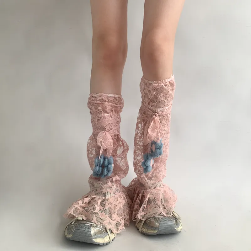 Evening Classroom Mid Calf Socks Women's 1 Pack-5