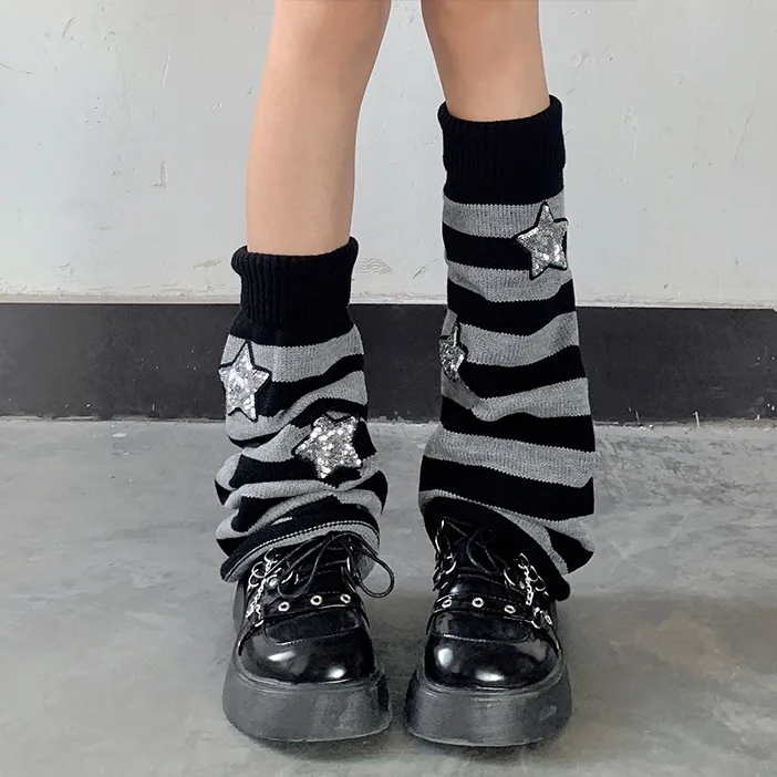 Evening Classroom Mid Calf Socks Women's 1 Pack-7