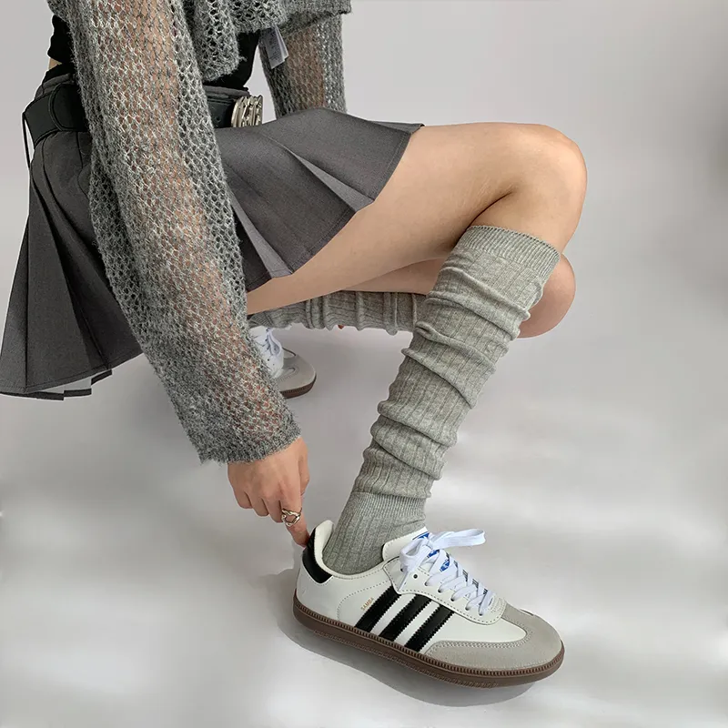 Evening Classroom Mid Calf Socks Women's 2 Pack-5