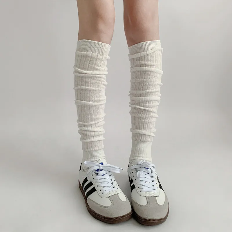Evening Classroom Mid Calf Socks Women's 2 Pack-1