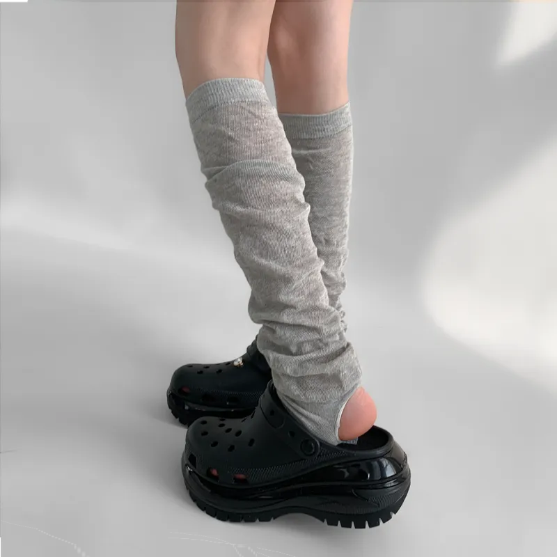 Evening Classroom Mid Calf Socks Women's 2 Pack-5