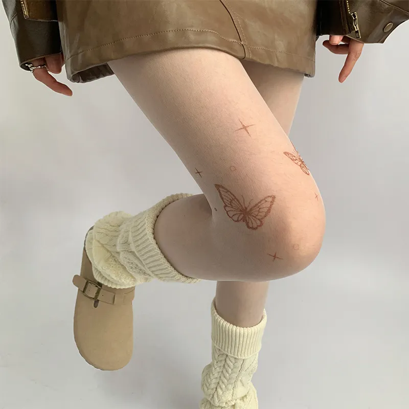 Evening Classroom Pantyhose Women's-1