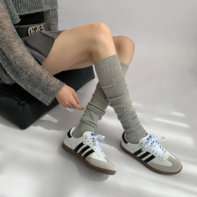 Evening Classroom Mid Calf Socks Women's 2 Pack-6