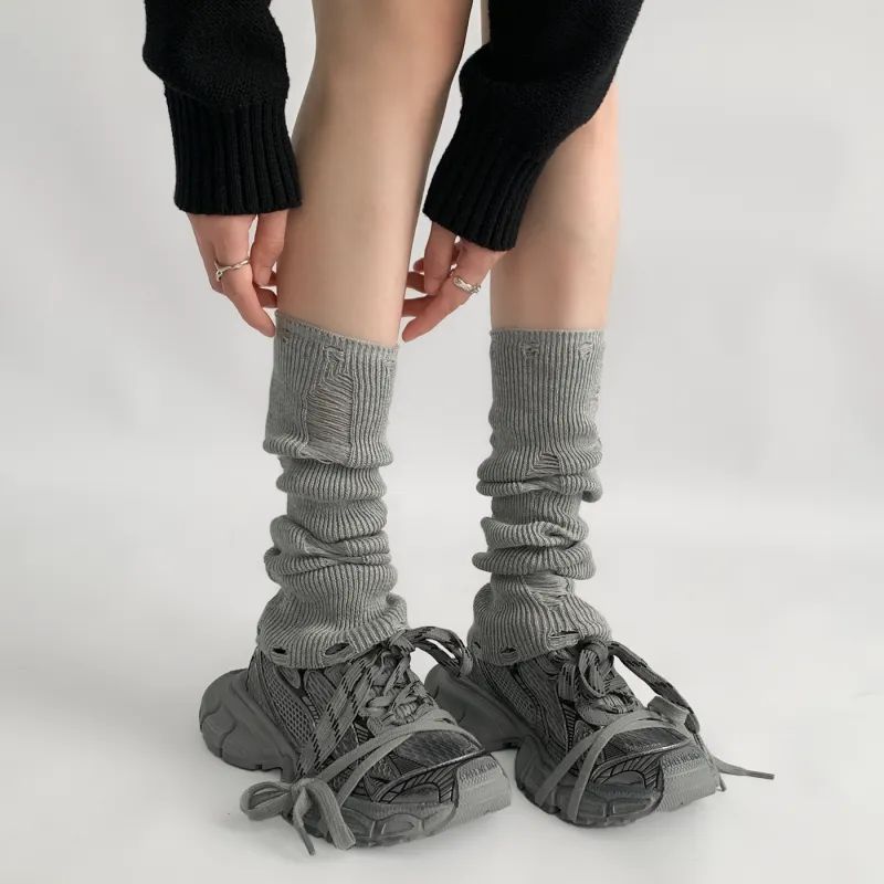 Evening Classroom Mid Calf Socks Women's 1 Pack-4