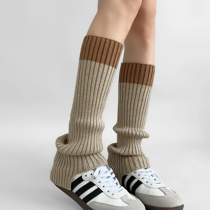 Evening Classroom Mid Calf Socks Women's 1 Pack-1