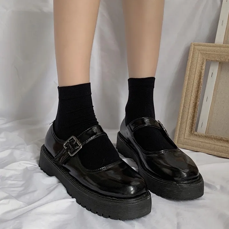 Evening Classroom Mid Calf Socks Women's 12 Pack-3