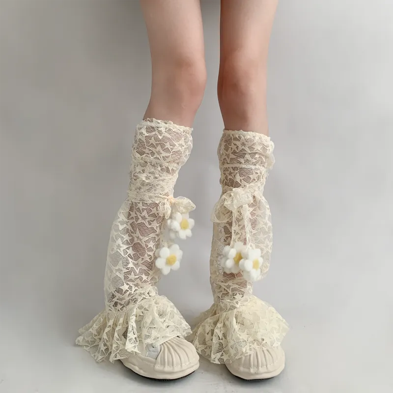 Evening Classroom Mid Calf Socks Women's 1 Pack-12