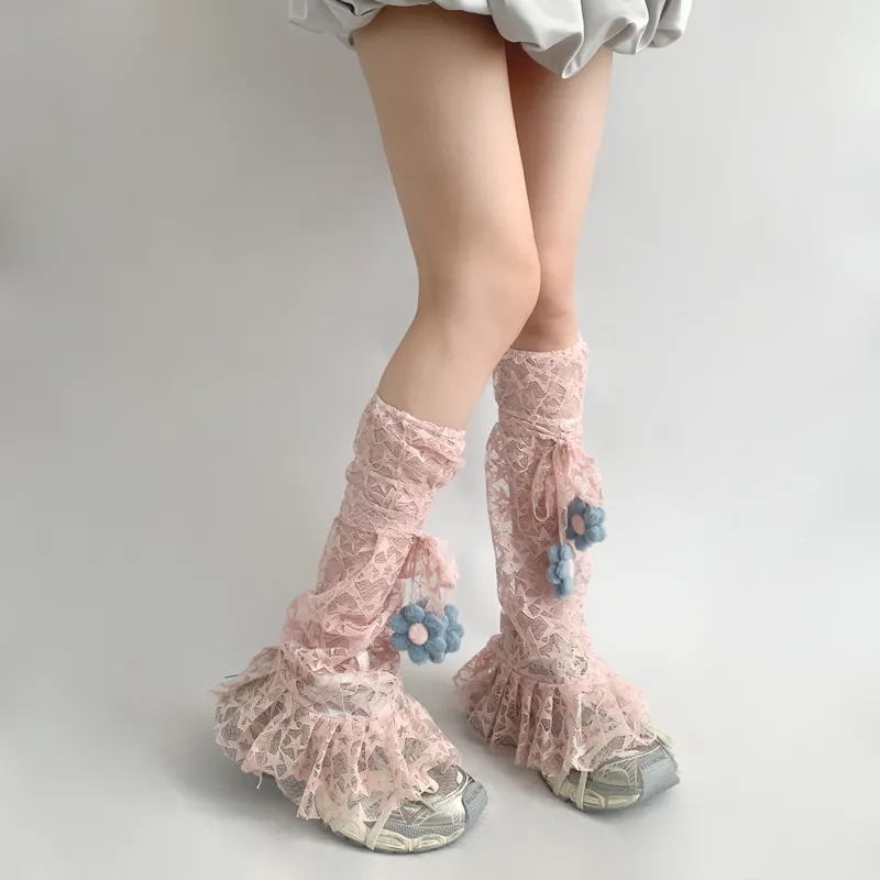 Evening Classroom Mid Calf Socks Women's 1 Pack-6