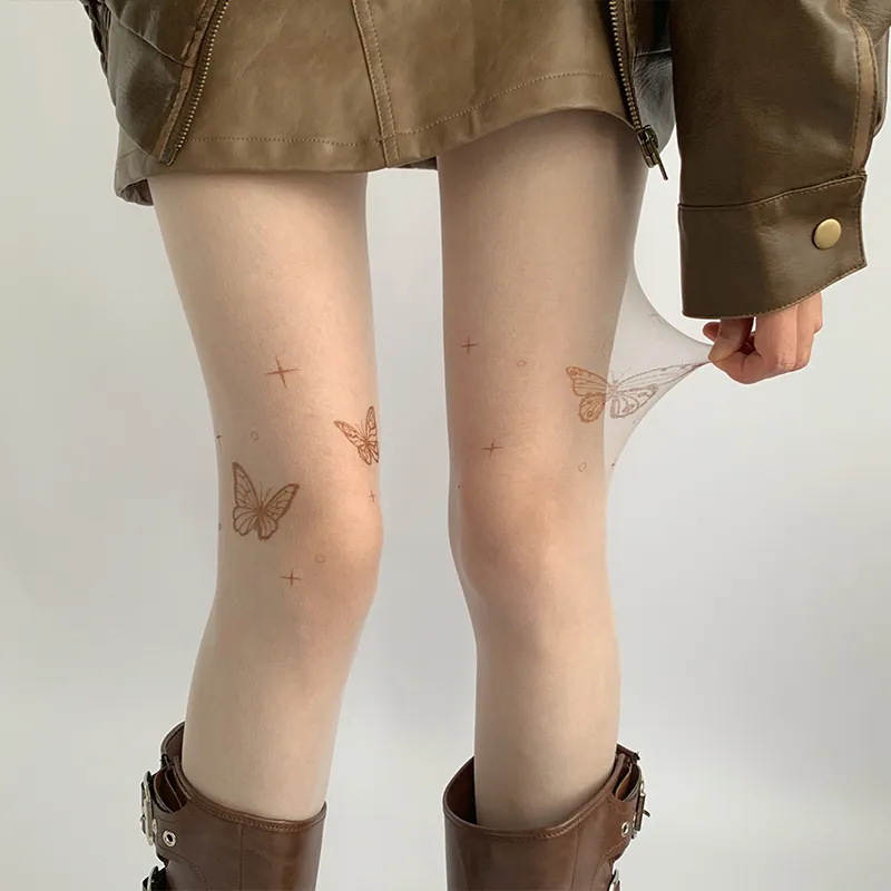 Evening Classroom Pantyhose Women's-2