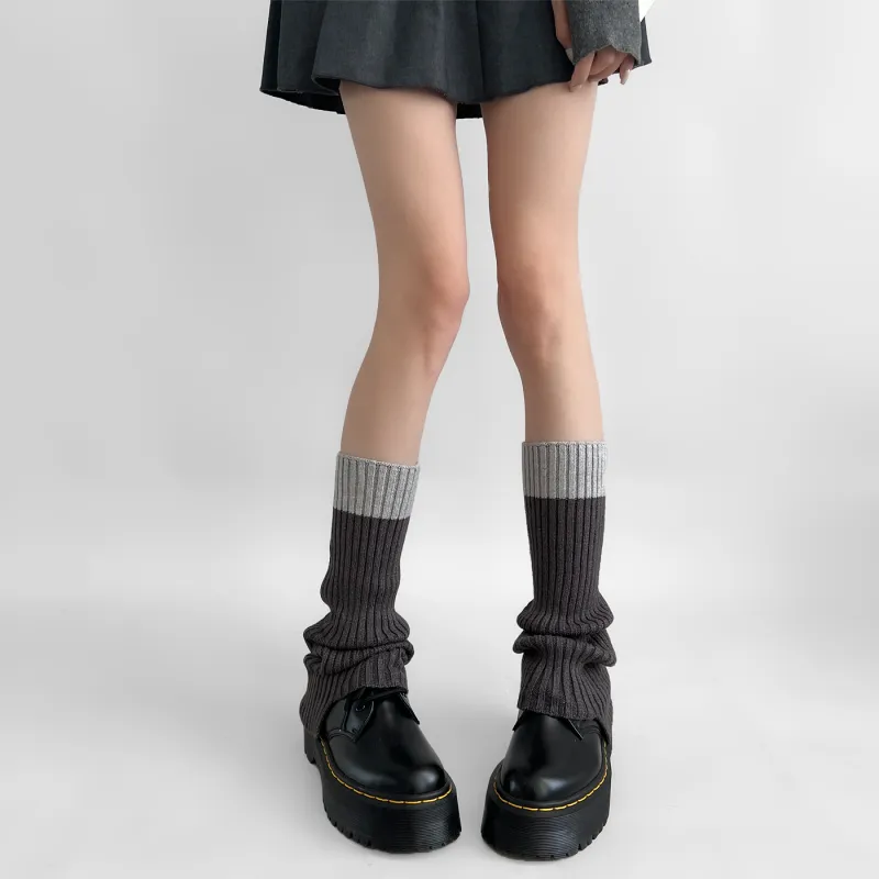 Evening Classroom Mid Calf Socks Women's 1 Pack-6