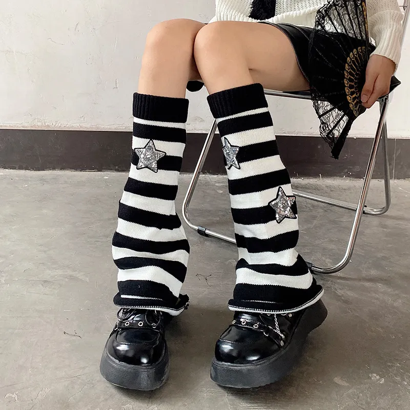 Evening Classroom Mid Calf Socks Women's 1 Pack-1