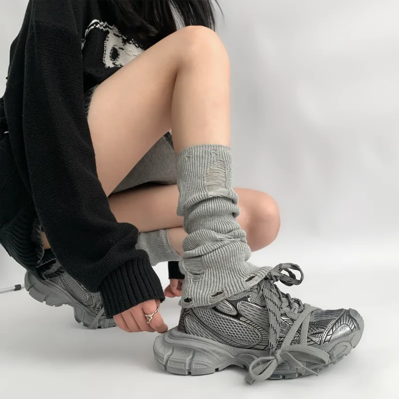 Evening Classroom Mid Calf Socks Women's 1 Pack-3