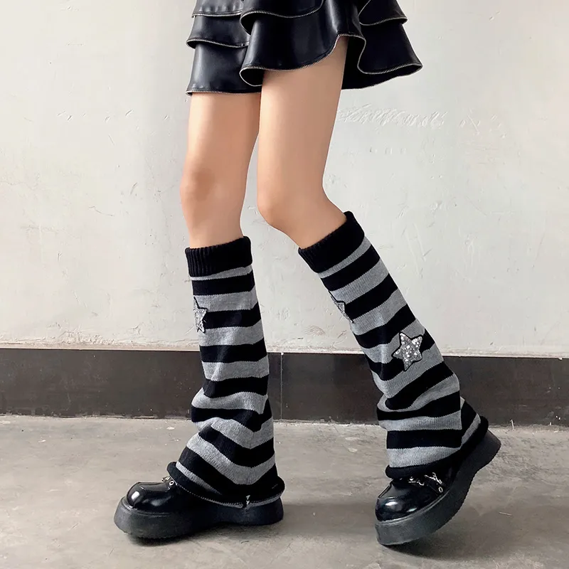 Evening Classroom Mid Calf Socks Women's 1 Pack-6