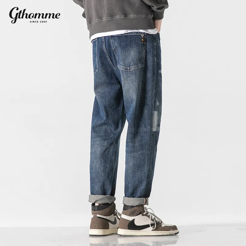GTHOMME Jeans Men-3