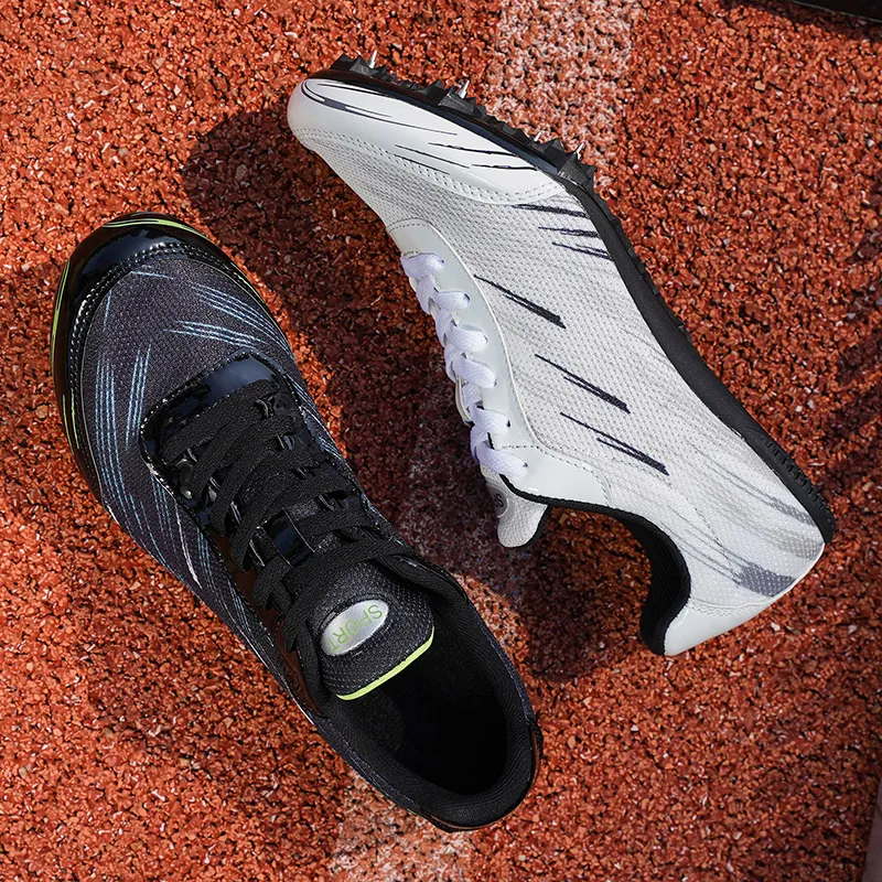 BIANSULONG Wear-Resistant Coverage Impact-Resistant Low-Top Casual Running Shoes Men's-3