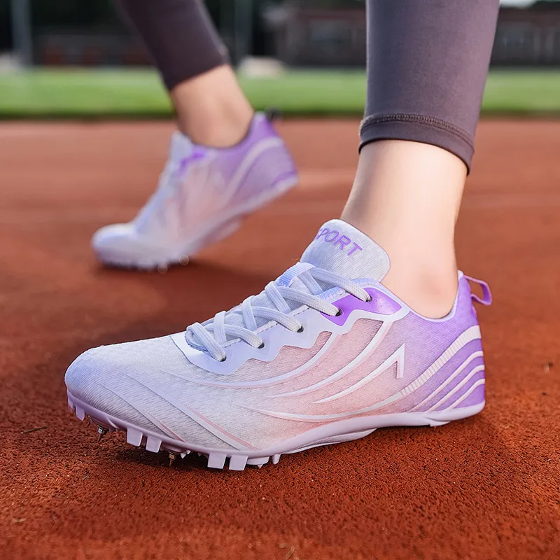 BIANSULONG Cushioned Slip-Resistant Abrasion-Resistant Low-Top Training Running Shoes Unisex-13