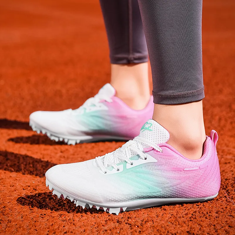 BIANSULONG Shock Absorbers With Slip Resistant And Abrasion Resistant Properties Low Top Casual Running Shoes Unisex-4