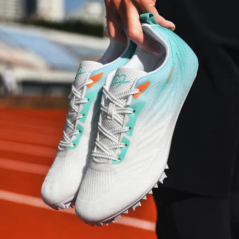 BIANSULONG Shock Absorbers With Slip Resistant And Abrasion Resistant Properties Low Top Casual Running Shoes Unisex-8