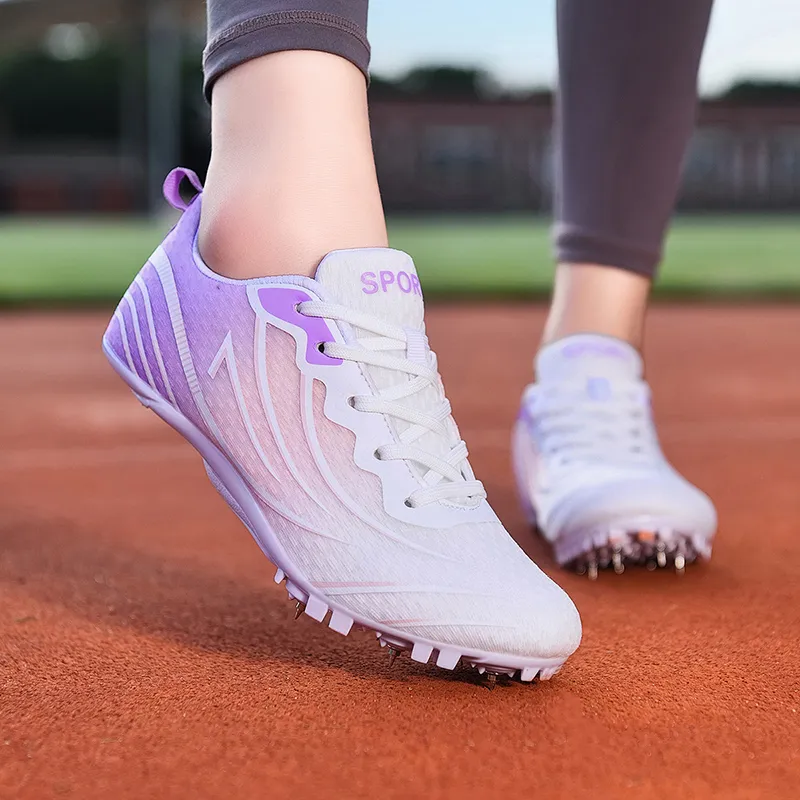 BIANSULONG Cushioned Slip-Resistant Abrasion-Resistant Low-Top Training Running Shoes Unisex-14