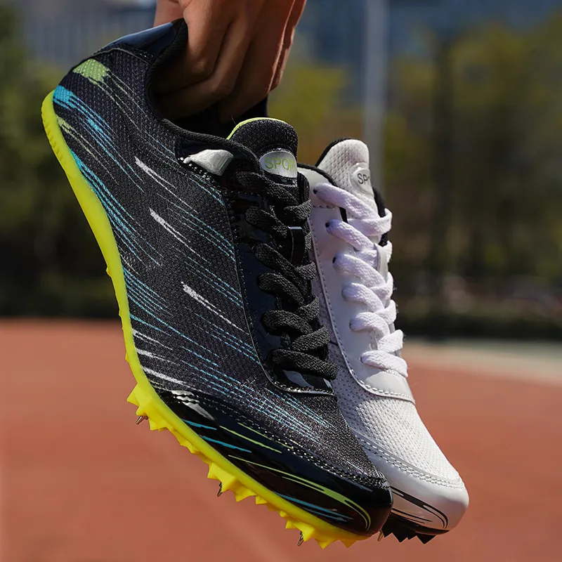 BIANSULONG Wear-Resistant Coverage Impact-Resistant Low-Top Casual Running Shoes Men's-4