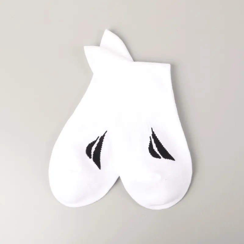 NAUTICA UNDERWEAR Mid Calf Socks Men's 5 Pack-22