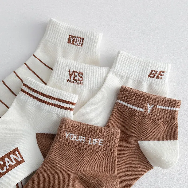 YUZHAOLIN Men Socks-1