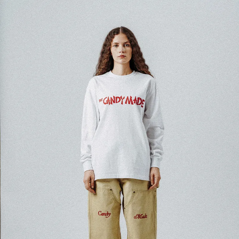 Candymade Haus T Shirts Unisex-7