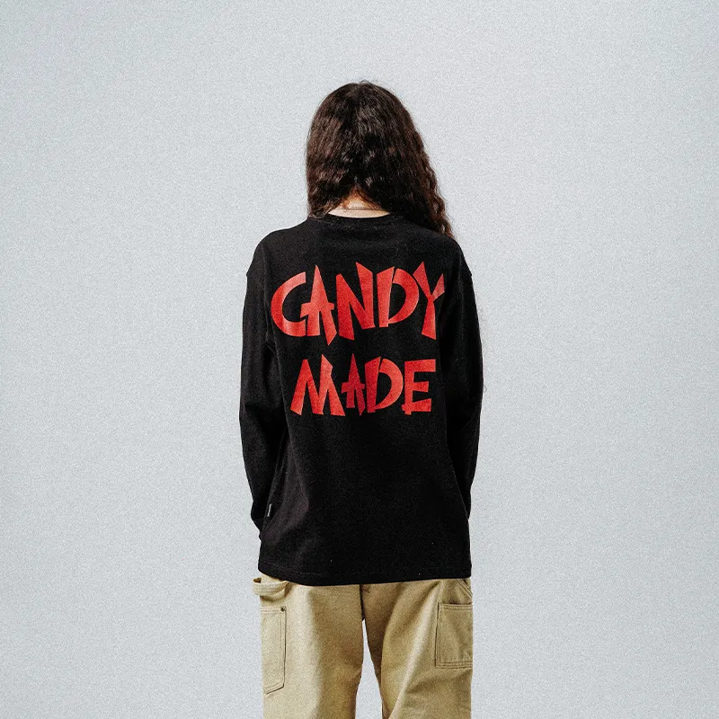 Candymade Haus T Shirts Unisex-23