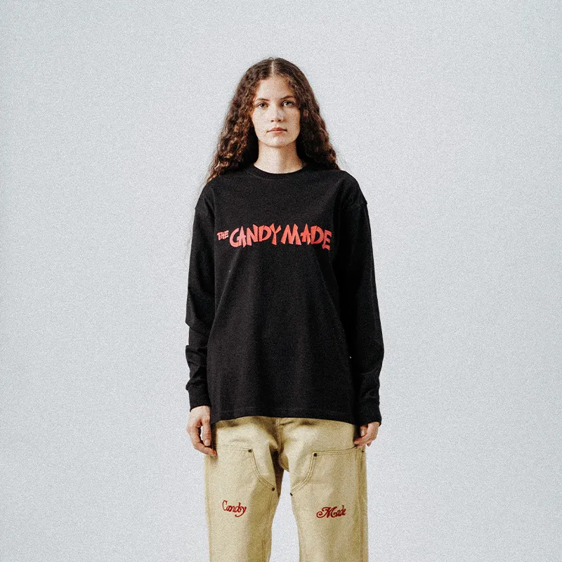 Candymade Haus T Shirts Unisex-20
