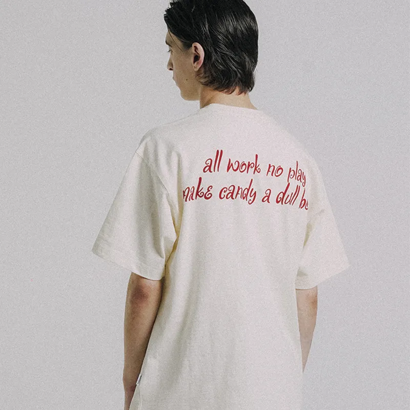 Candymade Haus T Shirts Unisex-2