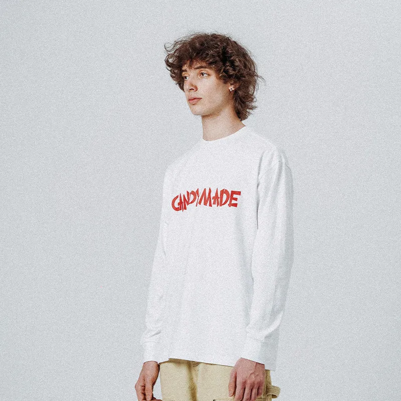 Candymade Haus T Shirts Unisex-4