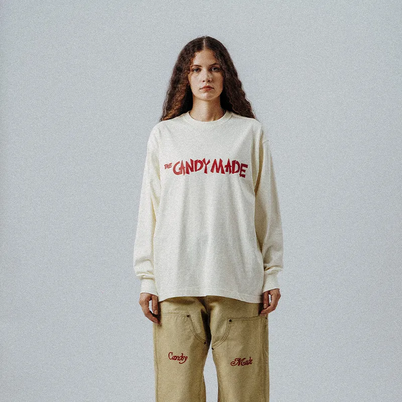 Candymade Haus T Shirts Unisex-11